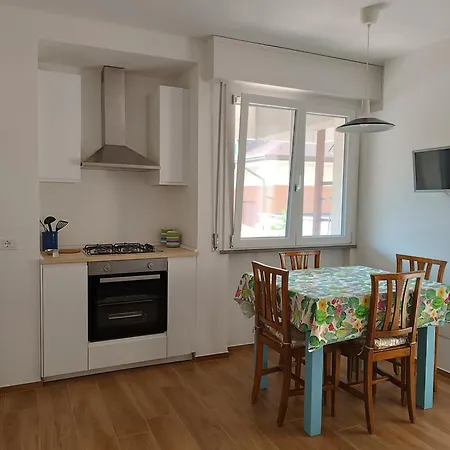 La Chesa Ad Zvan *