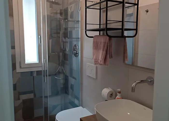 La Chesa Ad Zvan Apartament Bellaria-Igea Marina