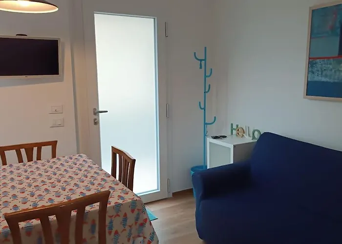 La Chesa Ad Zvan Apartament *