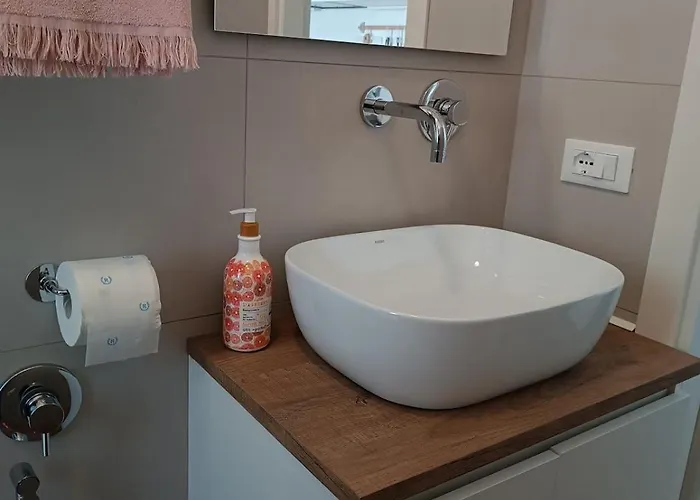 La Chesa Ad Zvan Apartament *