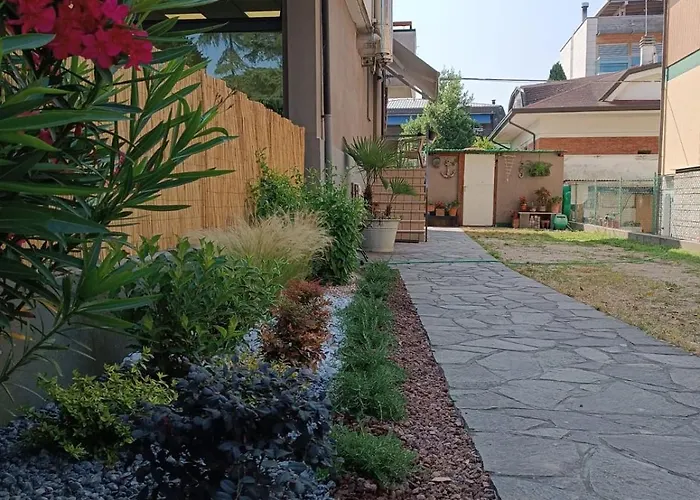 Apartament La Chesa Ad Zvan