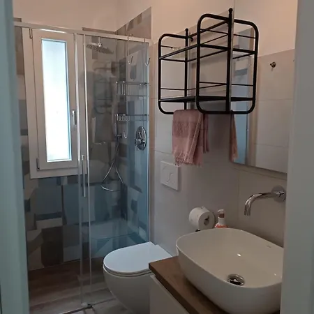 La Chesa Ad Zvan Apartment Bellaria-Igea Marina