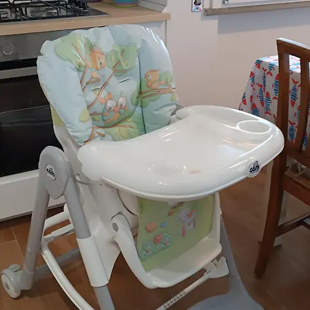 La Chesa Ad Zvan Apartment