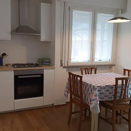 Apartment La Chesa Ad Zvan Bellaria-Igea Marina
