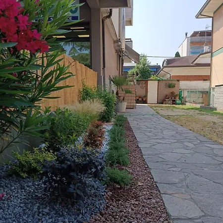 Apartment La Chesa Ad Zvan